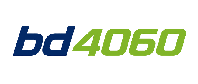 bd 4060 লোগো